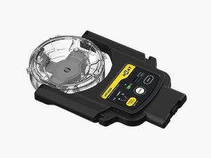 eヒート1 バッテリー式加熱試験器／加熱式ヘッド